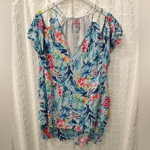 Lilly Pulitzer Bellamie Dress
